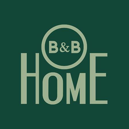 B&B Home Fort-De-France Marina 外观 照片