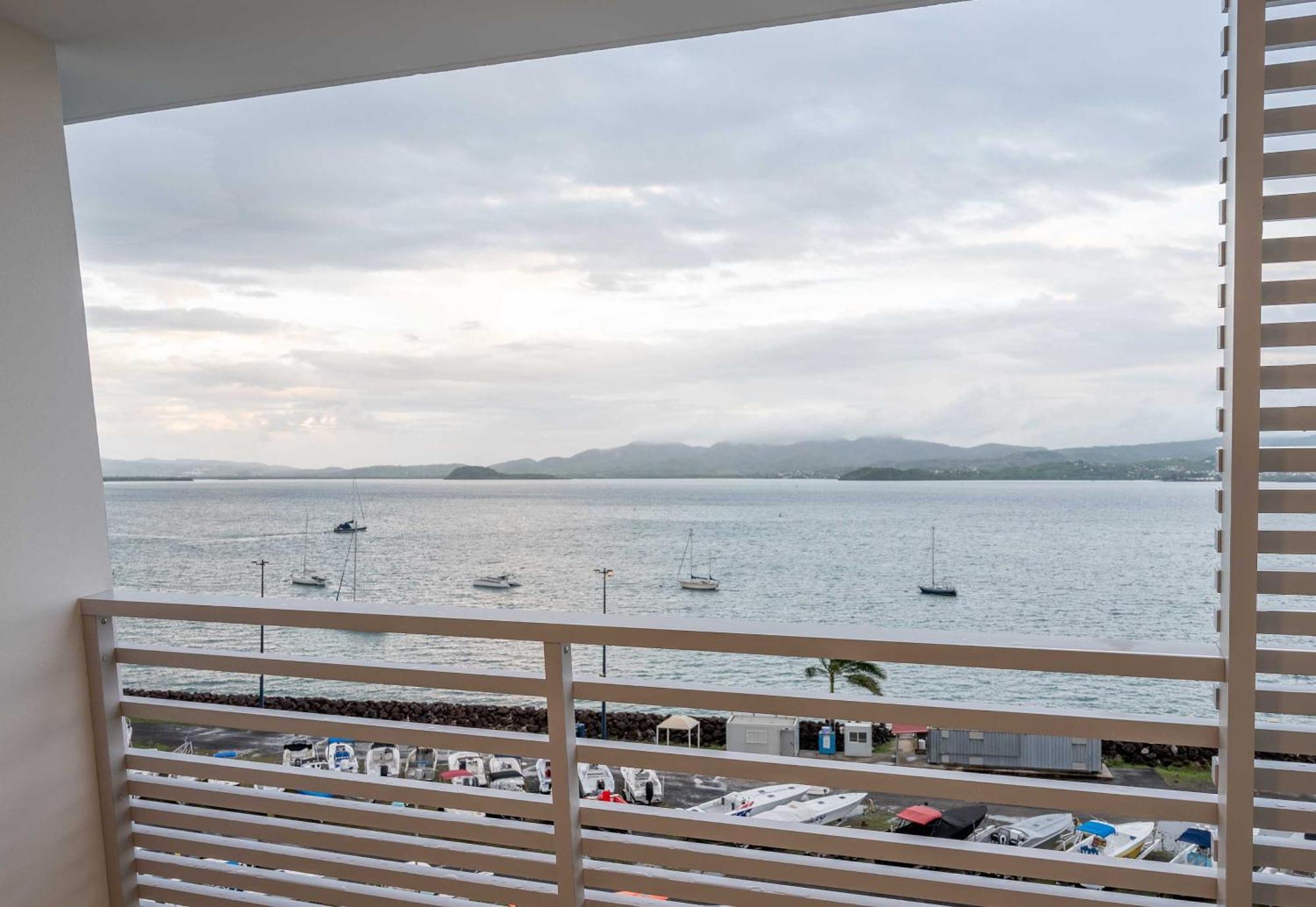 B&B Home Fort-De-France Marina 外观 照片