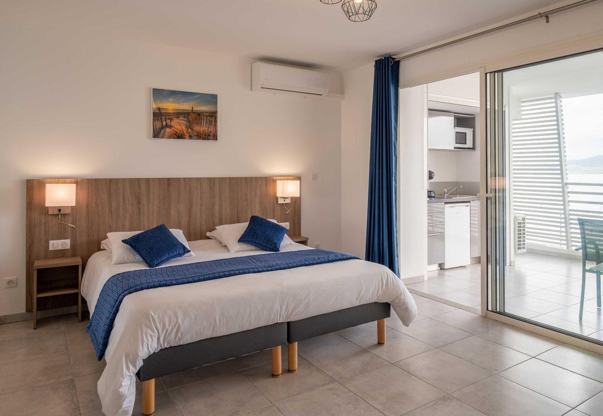 B&B Home Fort-De-France Marina 外观 照片