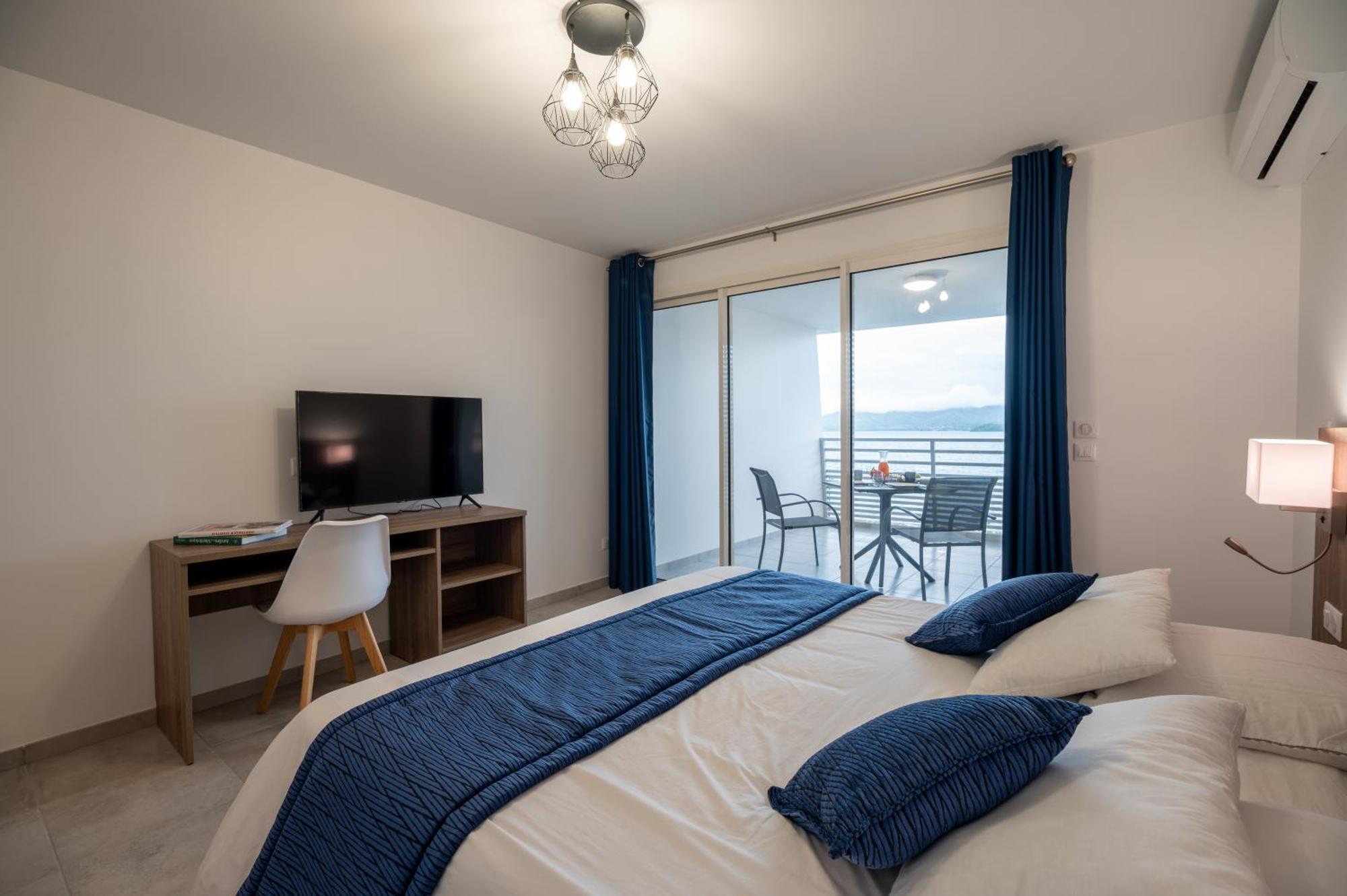 B&B Home Fort-De-France Marina 外观 照片