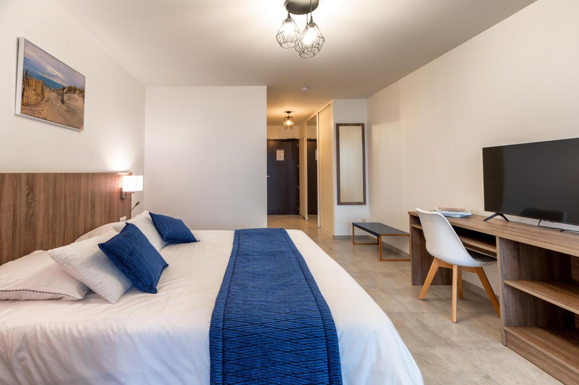 B&B Home Fort-De-France Marina 外观 照片