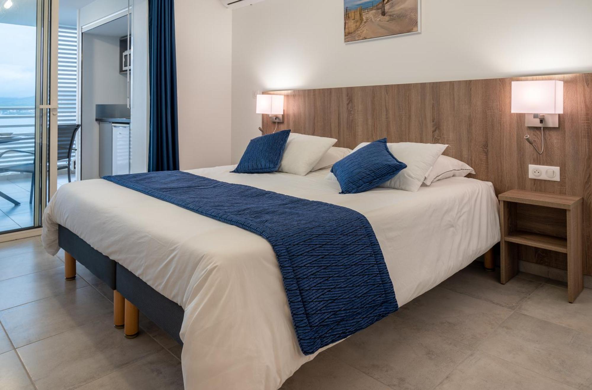 B&B Home Fort-De-France Marina 外观 照片