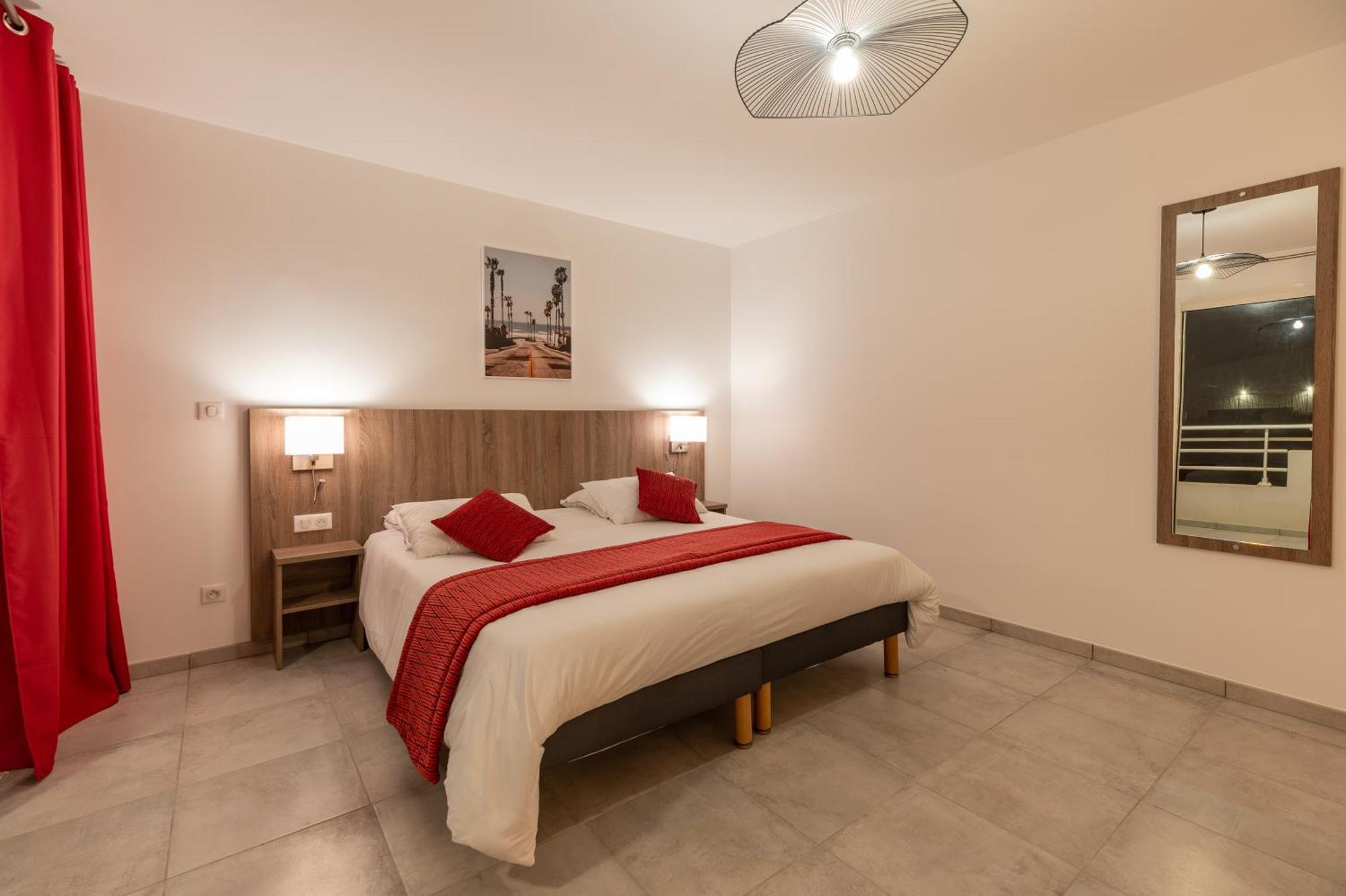 B&B Home Fort-De-France Marina 外观 照片