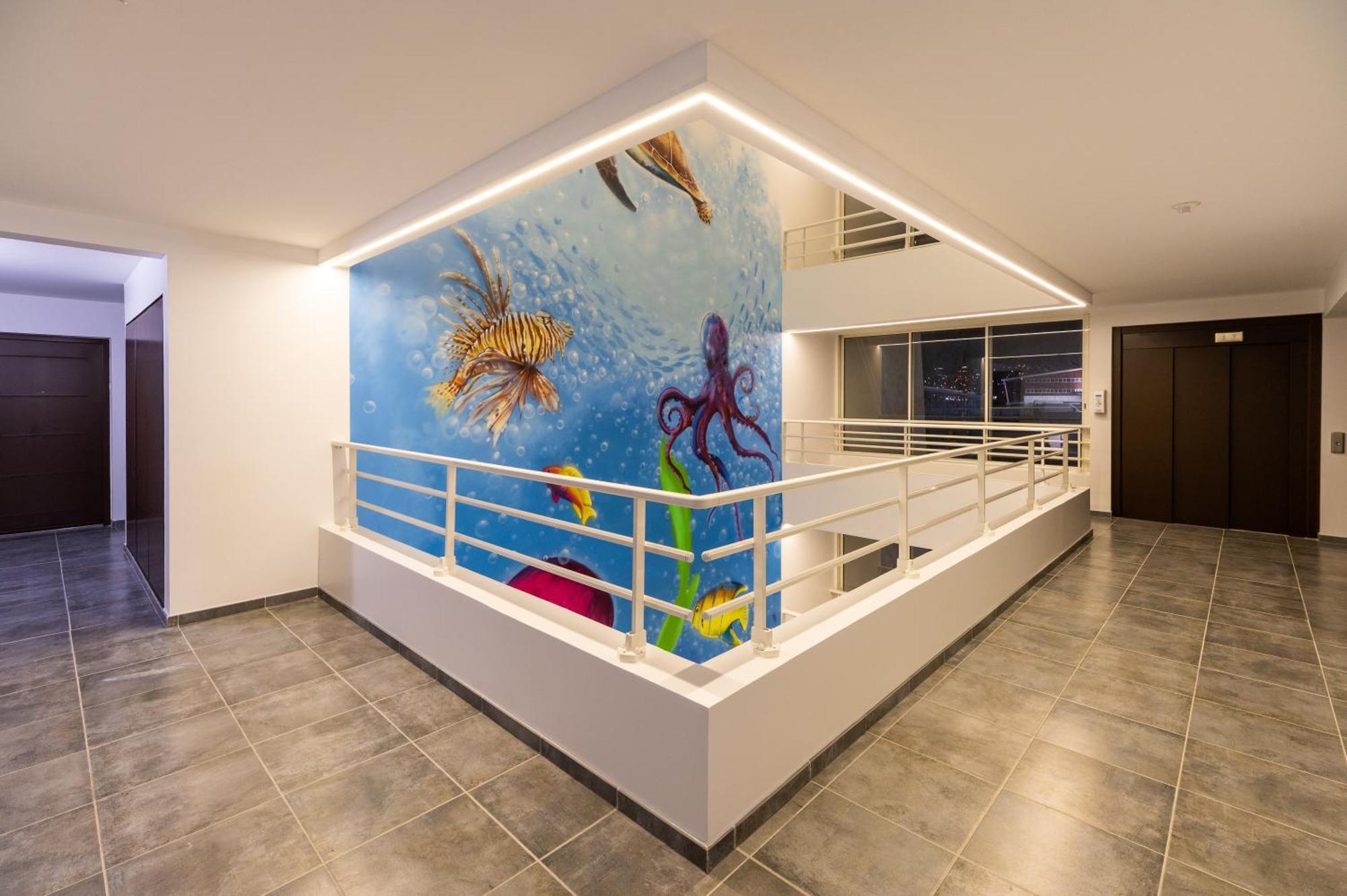 B&B Home Fort-De-France Marina 外观 照片