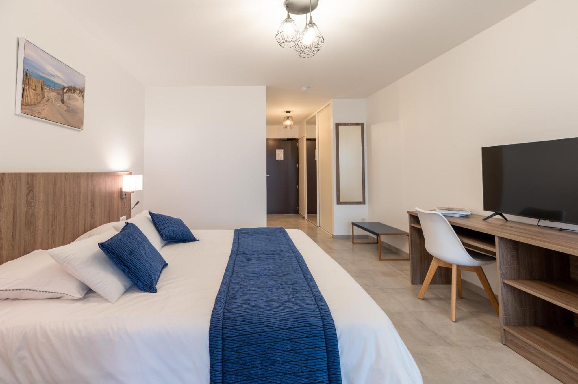 B&B Home Fort-De-France Marina 外观 照片