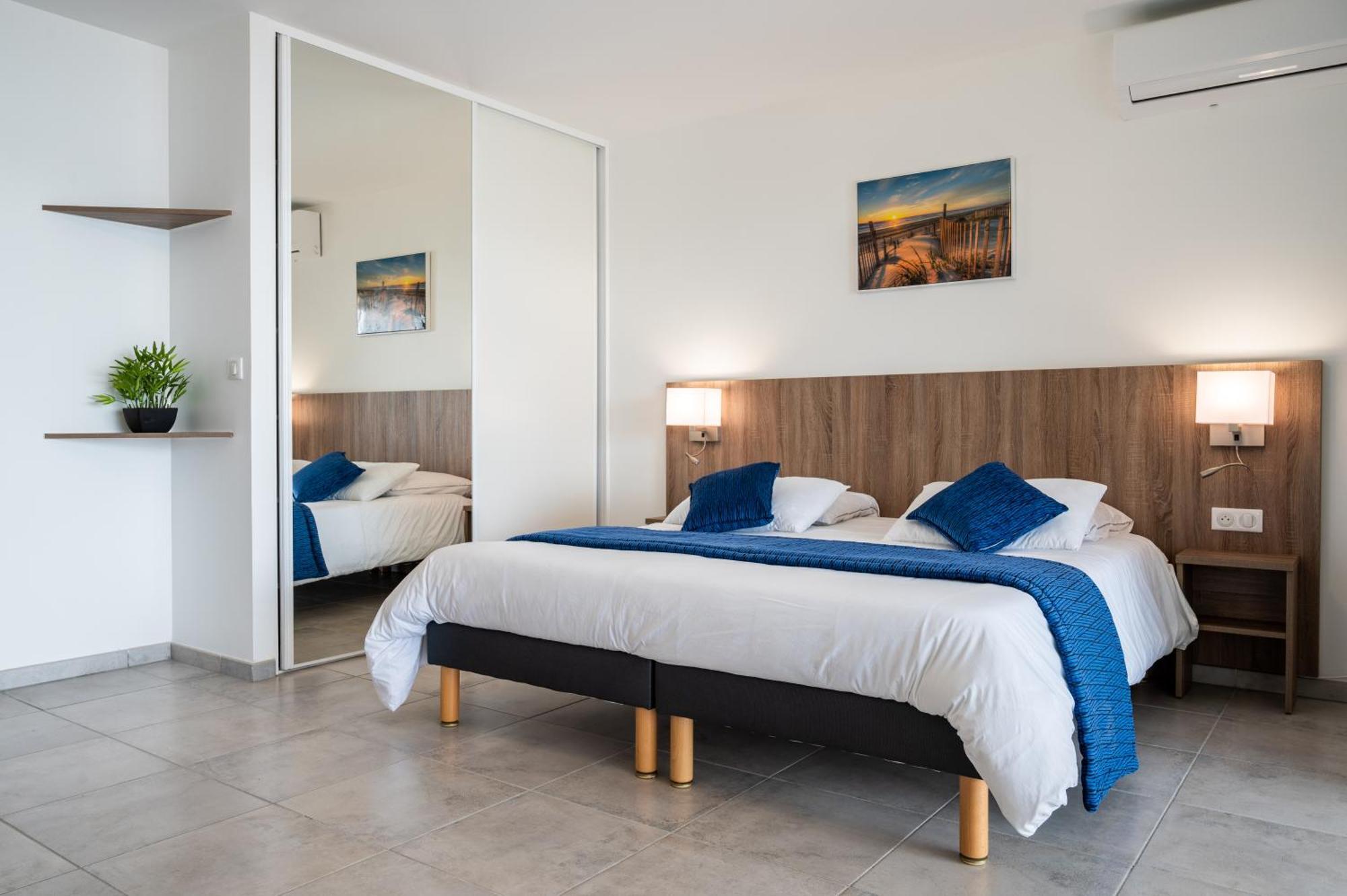 B&B Home Fort-De-France Marina 外观 照片