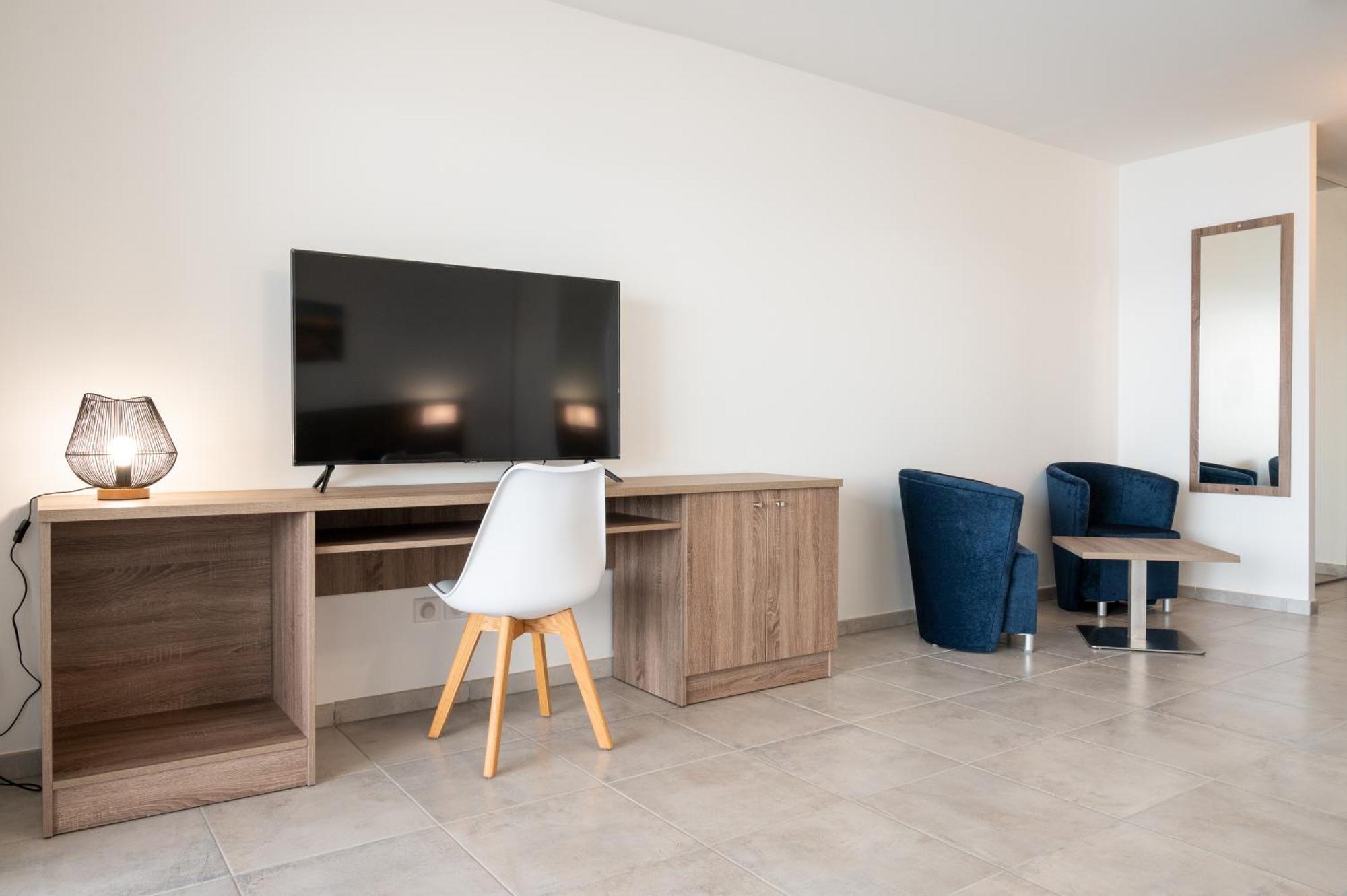 B&B Home Fort-De-France Marina 外观 照片