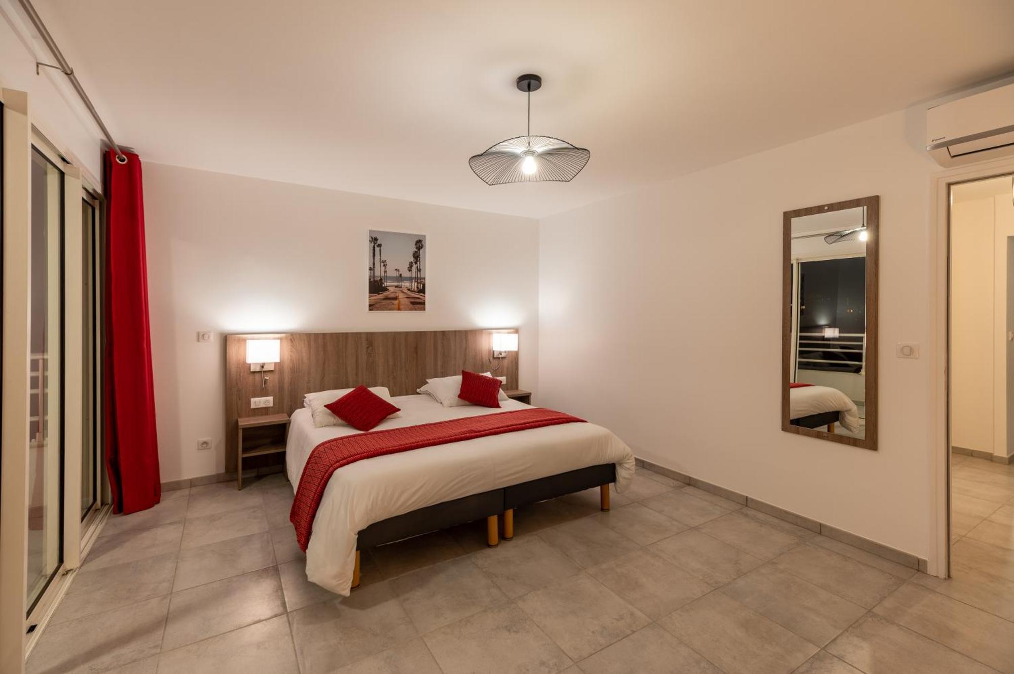 B&B Home Fort-De-France Marina 外观 照片