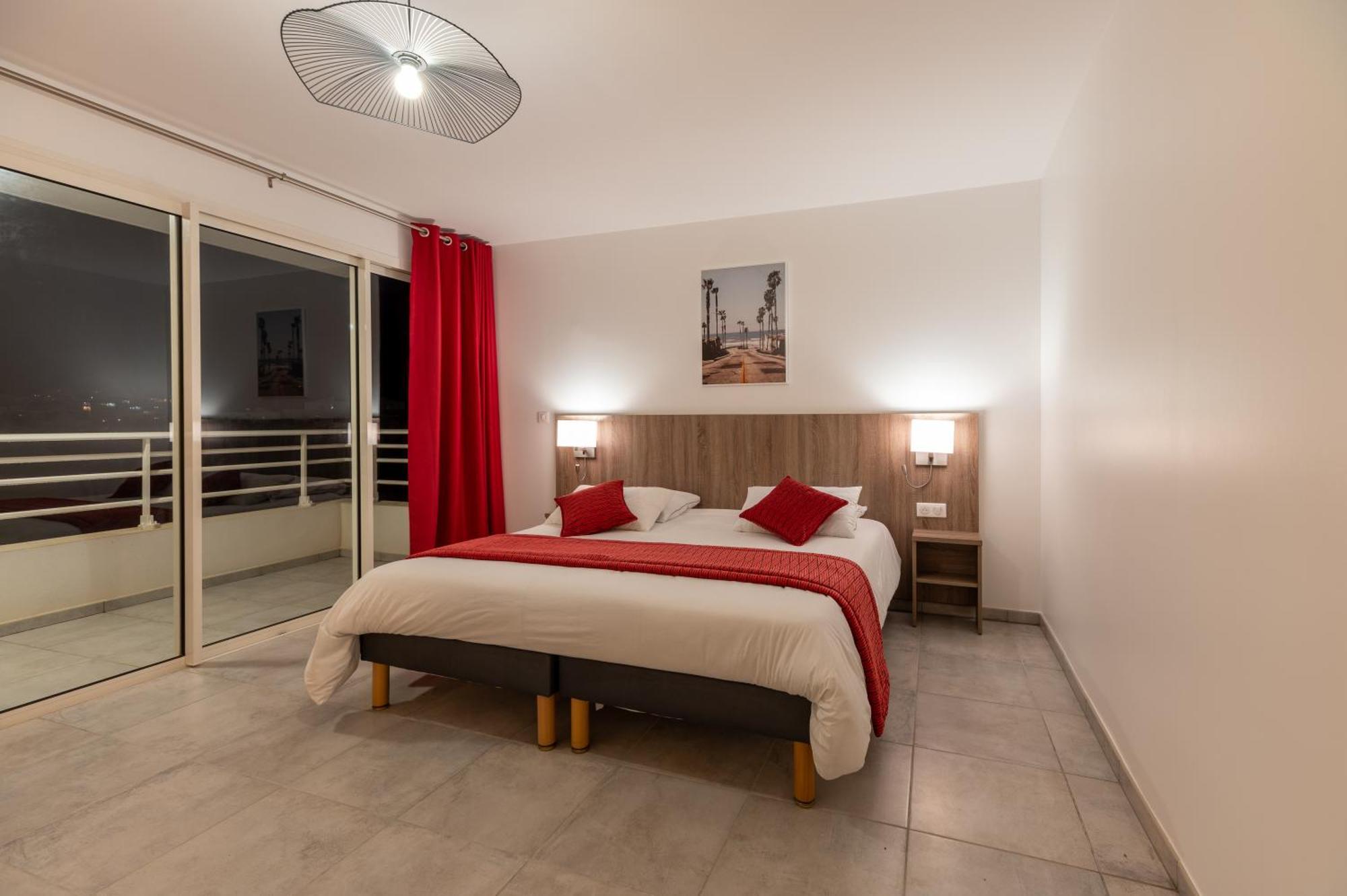 B&B Home Fort-De-France Marina 外观 照片