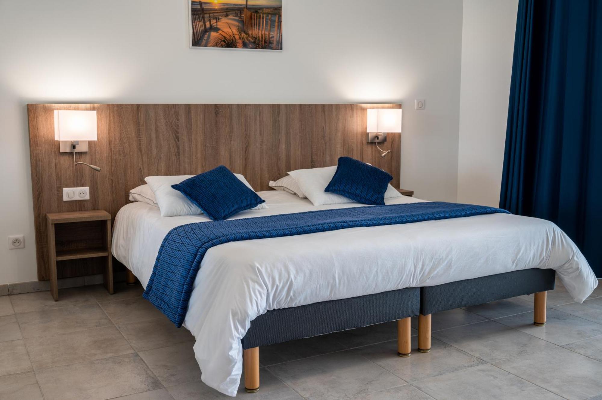 B&B Home Fort-De-France Marina 外观 照片