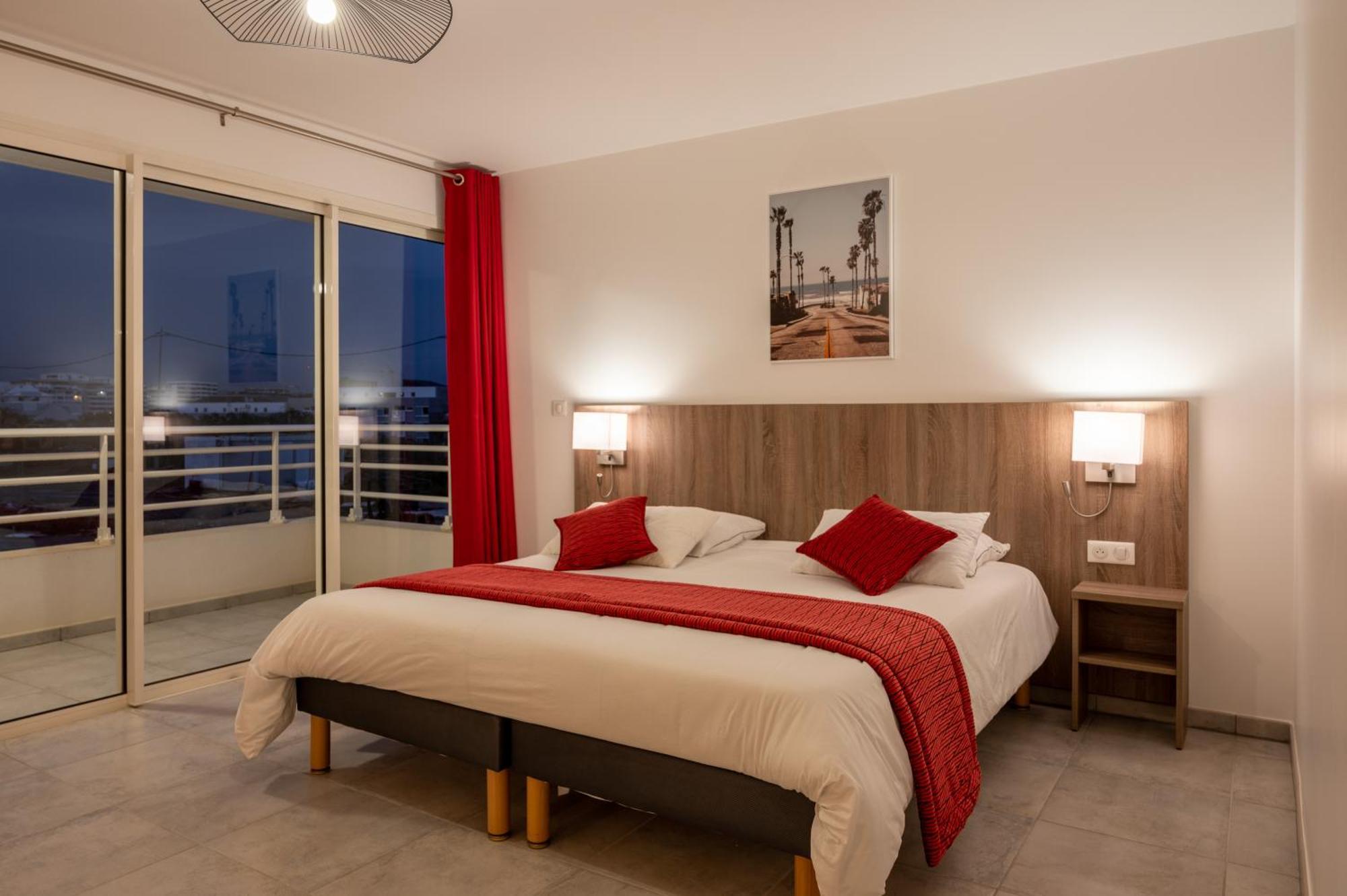 B&B Home Fort-De-France Marina 外观 照片