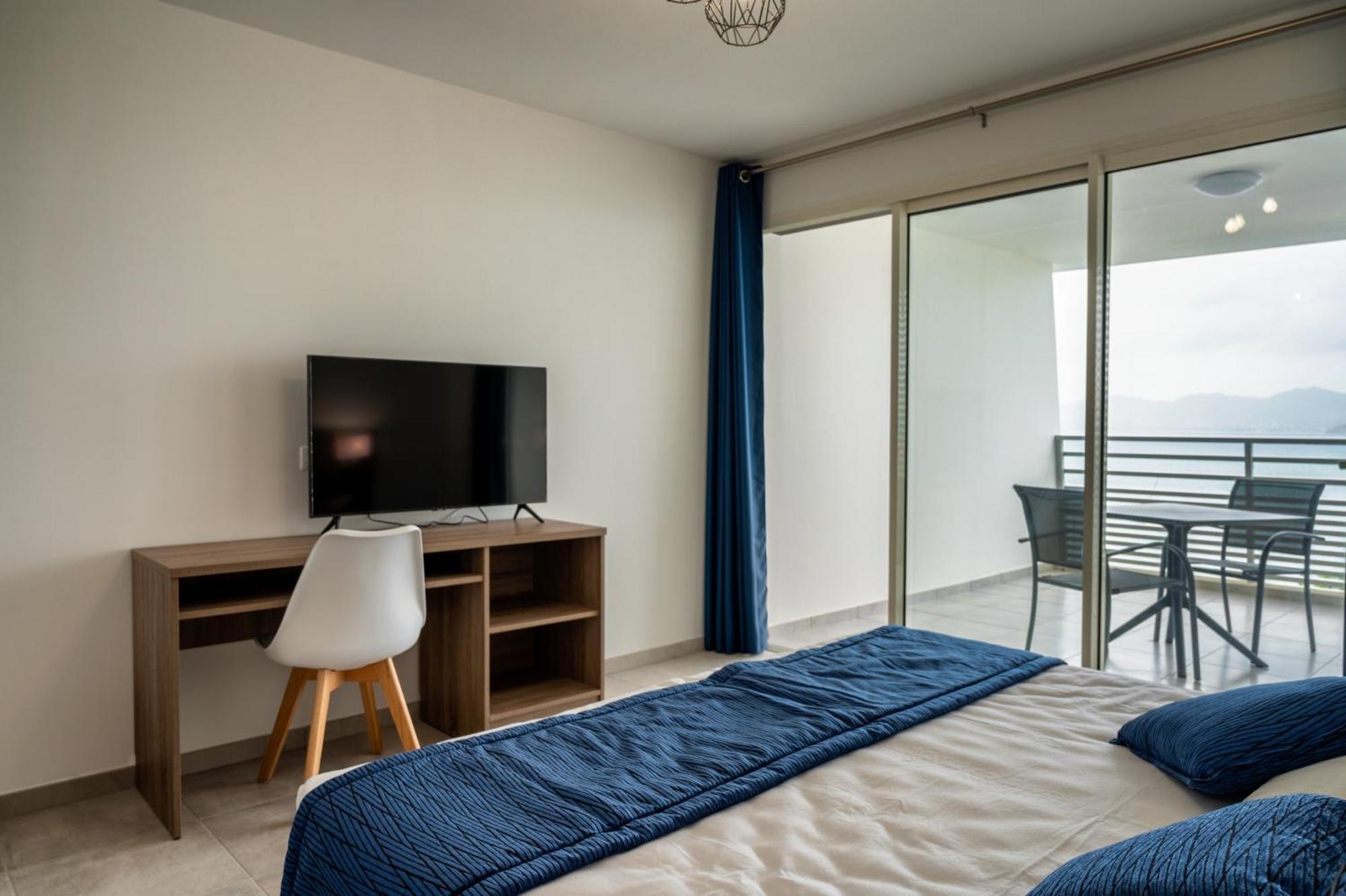 B&B Home Fort-De-France Marina 外观 照片