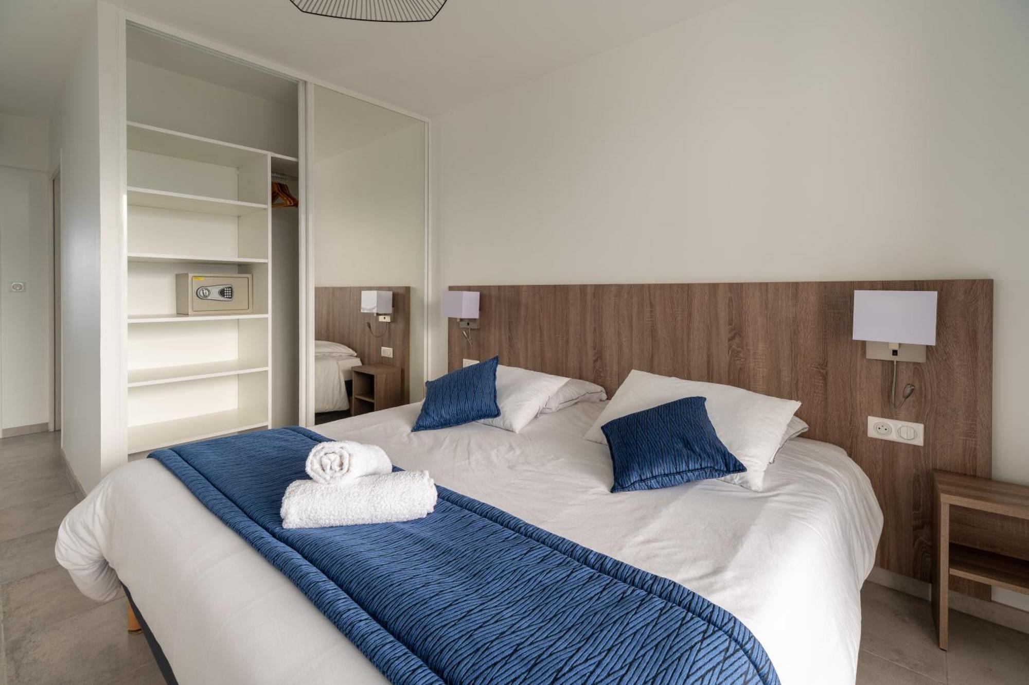 B&B Home Fort-De-France Marina 外观 照片