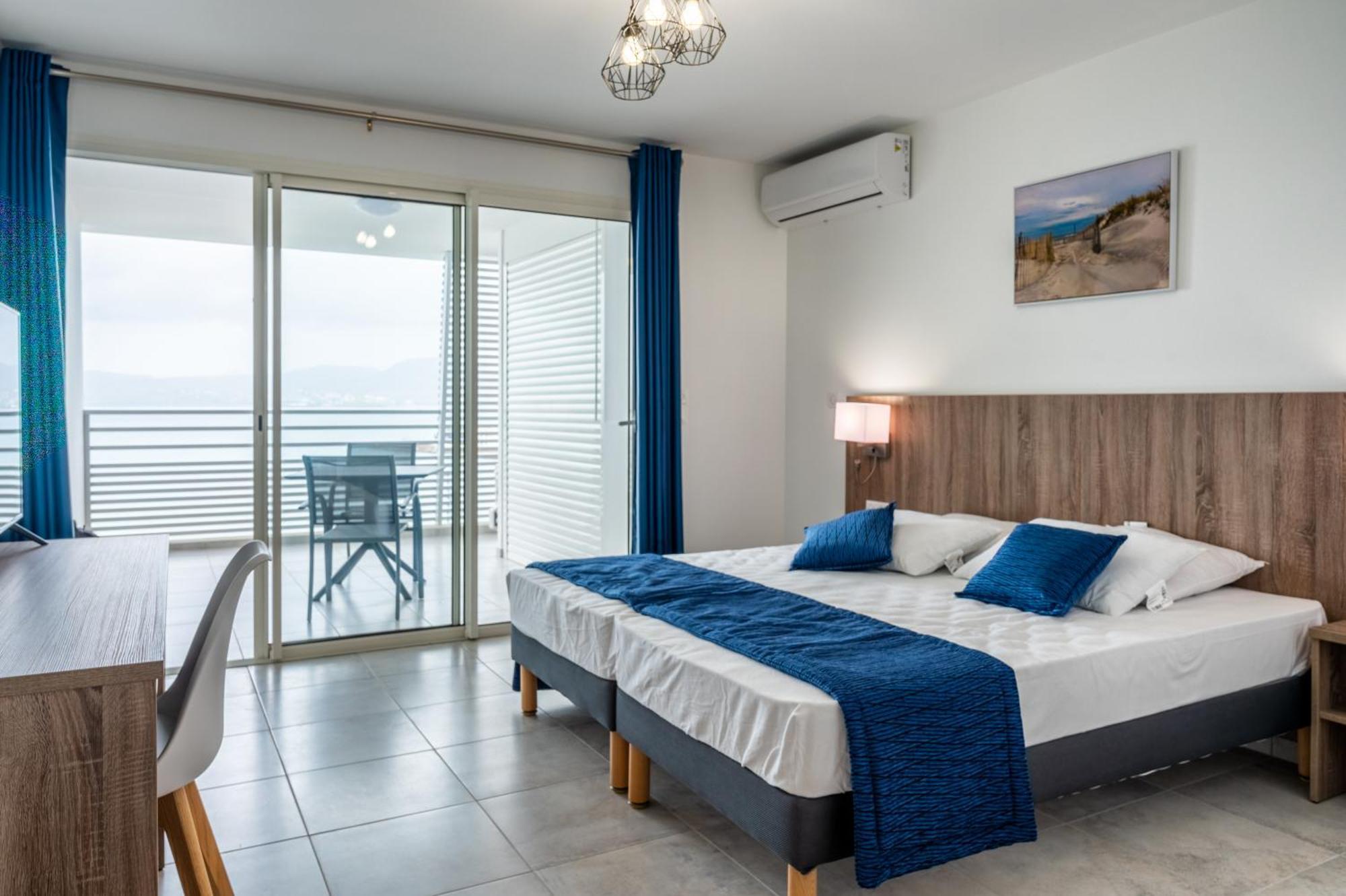 B&B Home Fort-De-France Marina 外观 照片