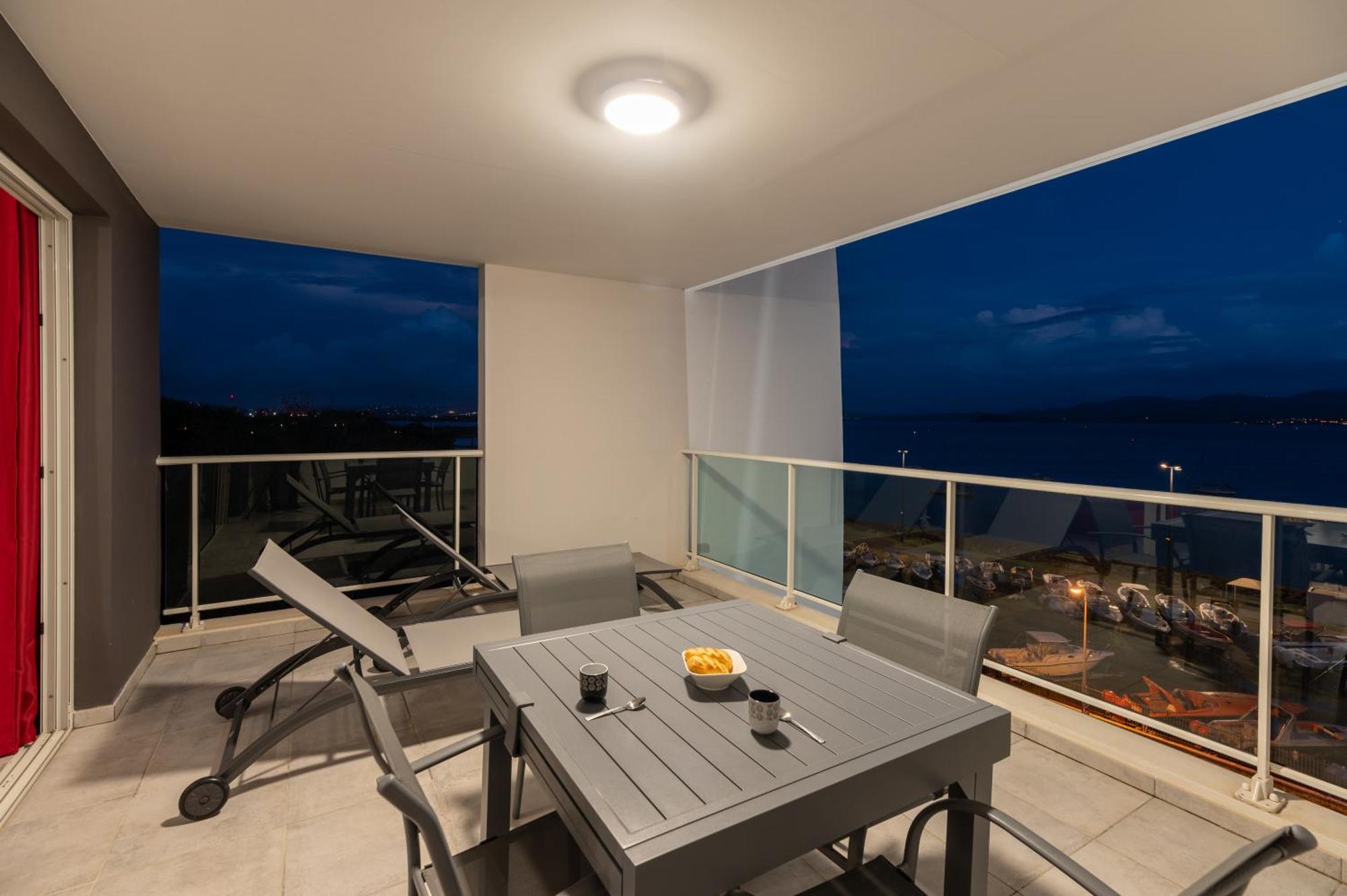 B&B Home Fort-De-France Marina 外观 照片